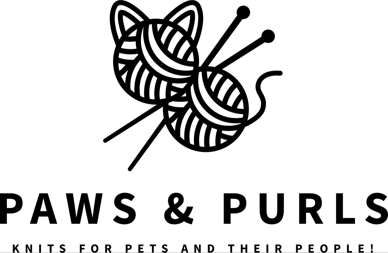 Paws & Purls